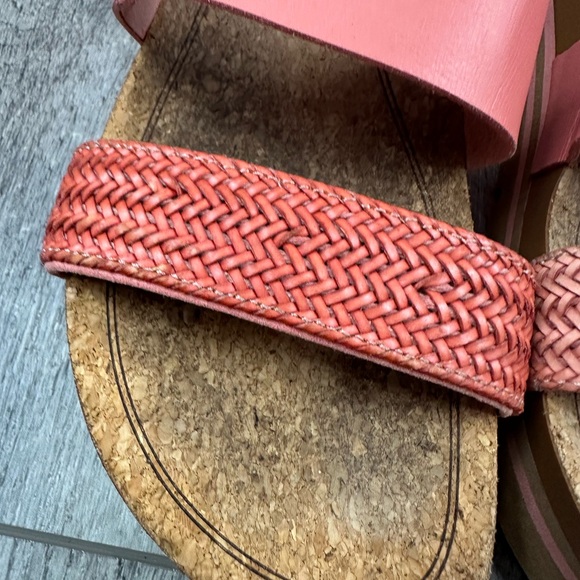 Reef Vista Hi Braided‎ Sandal - Picture 3 of 13